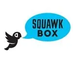 Squawk Box discount code